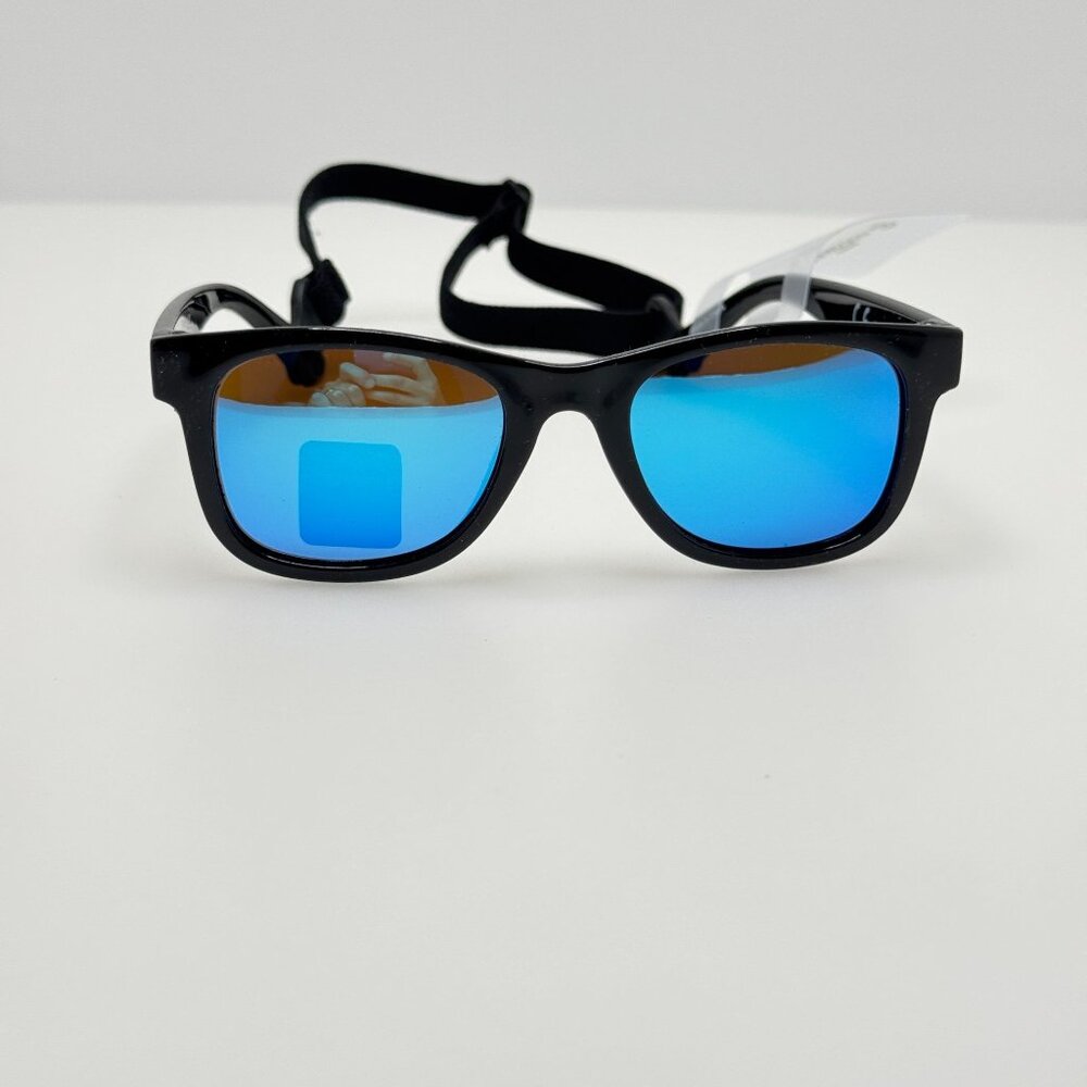 Cocosand Sunglasses Baby Black